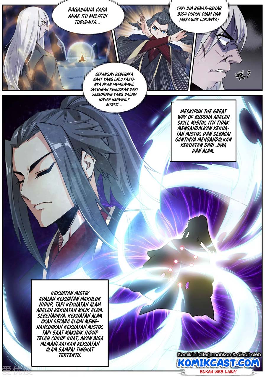 Dilarang COPAS - situs resmi www.mangacanblog.com - Komik against the gods 165 - chapter 165 166 Indonesia against the gods 165 - chapter 165 Terbaru 10|Baca Manga Komik Indonesia|Mangacan